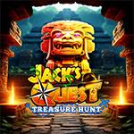 Jack Quest - Treasure Hunt